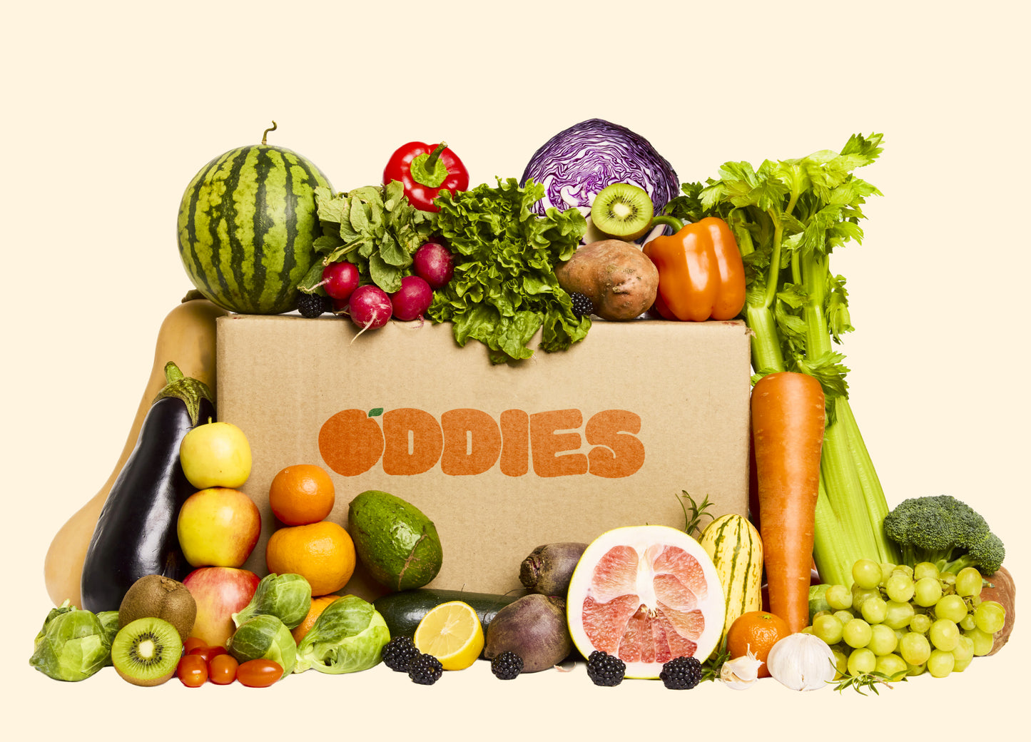 Large Mixed Box