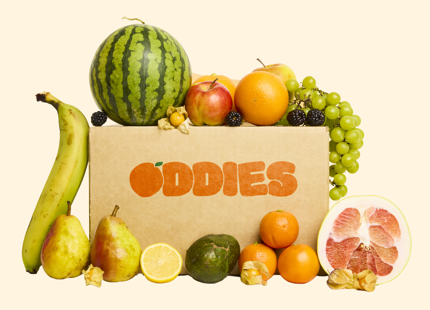 All Fruit Box