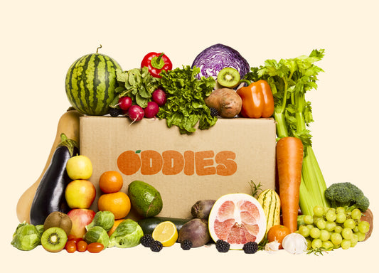 Large Mixed Box