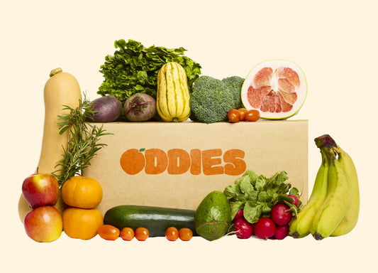 Medium Mixed Box